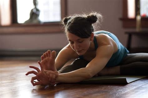 5 Ways To Reignite A Dwindling Yoga Practice Mindbodygreen