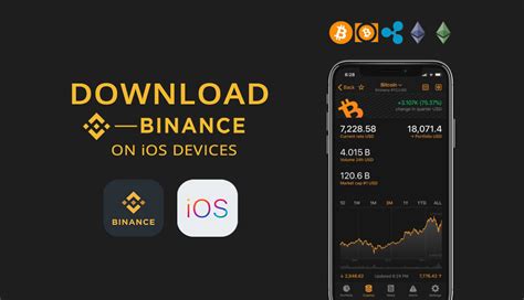 However if i check using the binance website on my computer. Binance App Now Available on Apple iOS Store - Bitcoin ...