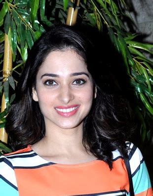 Tamannaah - Wikipedia