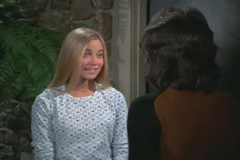 Yarn The Brady Bunch Marcia Gets Creamed Top Video Clips Tv Episode 紗