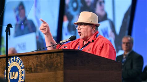 Reformers won over UAW members, but their priorities face obstacles