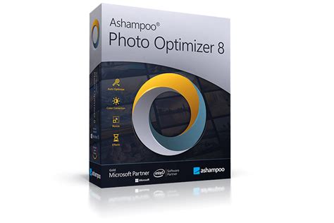 Photo Optimizer 8 Utility Software Online Store