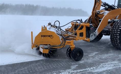 Powerful And Durable Mechanical Sweepers For Harsh Environments