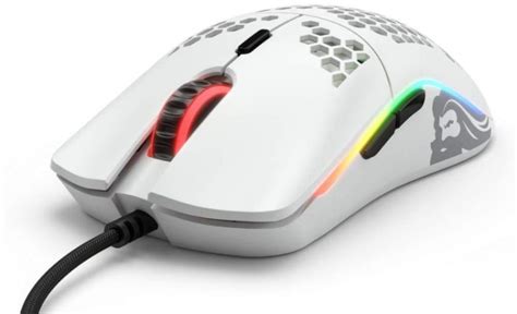 Best Lightest Gaming Mouse 2021 7 Gaming Mice Reviewed