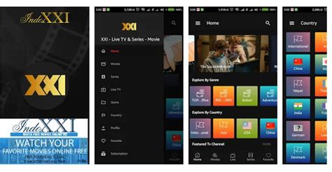 As i recently told you that the xx1 indo xxi indonesia 2020 apk is an online streaming application that provides free movie watching services for lovers of xx1 on your so if you want to download it on your android, ios or pc device then you can download this indoxxi lite apk by following below steps. Film Semi No Sensor China 2019 Sub Indo XXi Terbaru 2020 ...