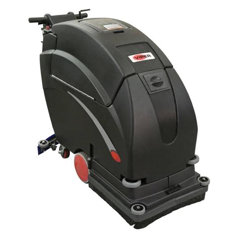 Viper Fang 20hd Traction Drive Floor Scrubber 20 Buy Janitorial