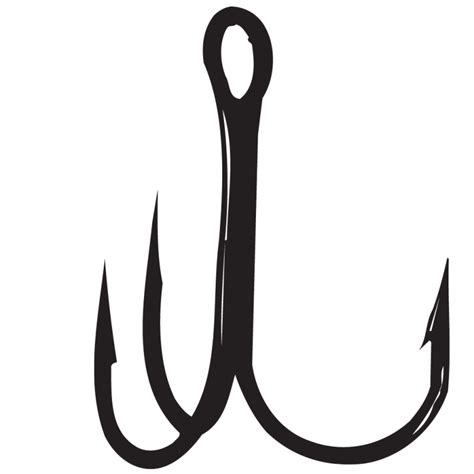 Fish Hook Png Images Free Download