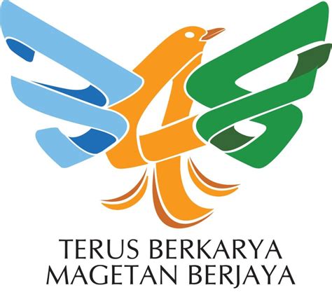 Logo Dan Tema Hari Jadi Ke Kabupaten Magetan Sexiz Pix