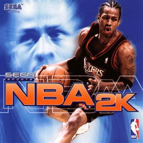 Nba 2k Covers Every Cover Athlete Since 1999 Video Games On Sports