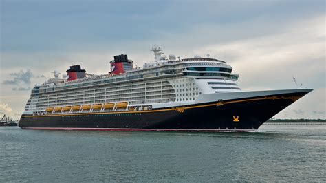 Disney Orders Seventh Cruise Ship Baird Maritime