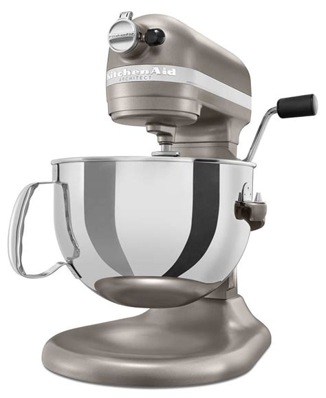 Check spelling or type a new query. KitchenAid Pro 600™ Series 6 Quart Bowl-Lift Stand Mixer ...