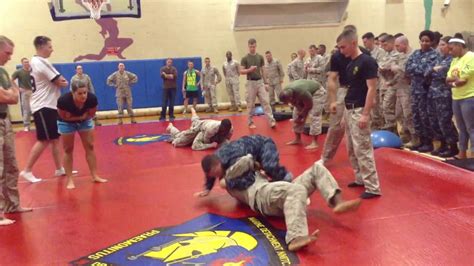 Navy Vs Marine Grappling 3rd And Championship Match Youtube