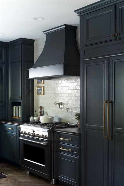 Dark Teal Kitchen Room For Tuesday