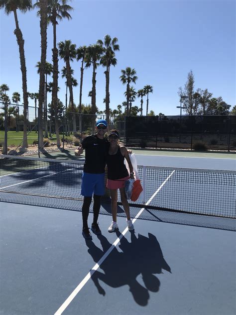 AZ World-Class Tennis Coaching