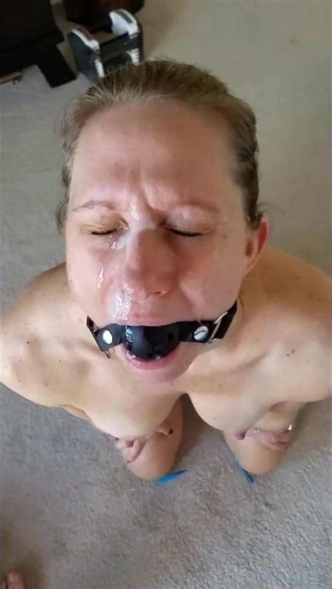 Ball Gag Facial Free Xpaja Hd Porn Video C Xhamster Xhamster