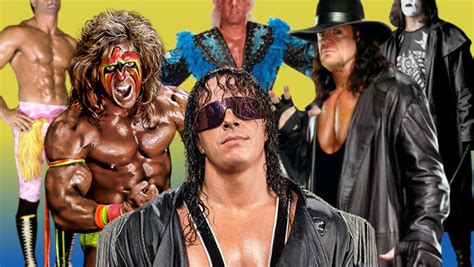 20 Most Iconic Wrestling Costumes Of All Time