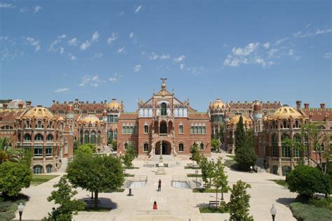 25 Famous Landmarks In Barcelona Spain 100 Worth A Visit