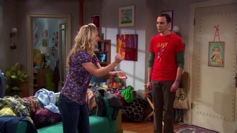 The Big Bang Theory Sezonul 4 Episodul 14 Online Subtitrat In Romana