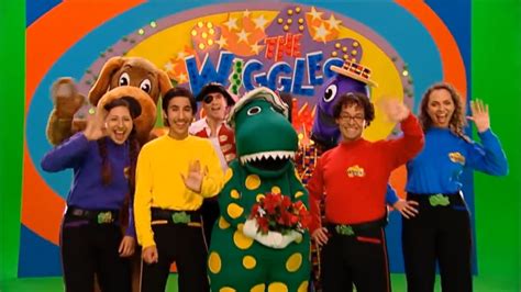 The Wiggles Wiggly Fiesta