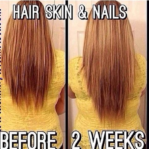 In order to make sure that you can grow hair as long and full as you want, the most important thing to do is to take proper care of your hair's health. All natural way to make your hair grow one inch per week ...