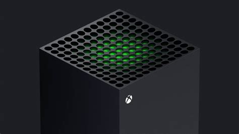 Xbox Series X Full Specs Confirmed Next Gen Speed And Storage Slashgear