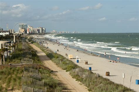 20 Best Boardwalks Near You Budget Travel