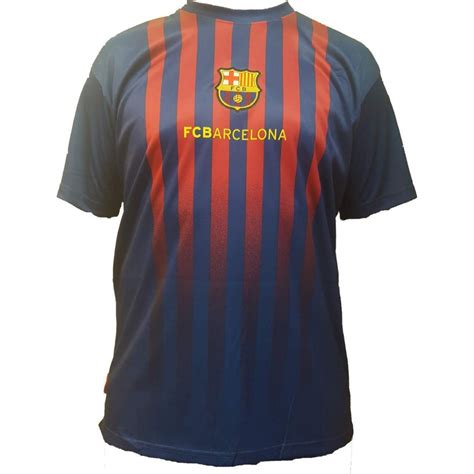 Lionel Leo Messi Number 10 Barcelona Fcb Jersey 20182019
