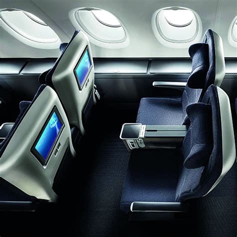 The Best Seats On A British Airways Airbus A380 The Points Guy