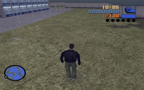 New Gta 3 Grass Image Grand Theft Auto 3 Ultimate Edition Mod For Grand Theft Auto Iii Moddb