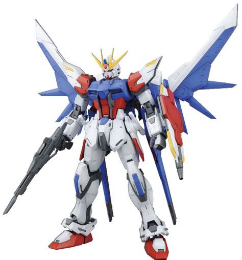 Mua Bandai Hobby Mg Build Strike Gundam Full Package Model Kit 1100