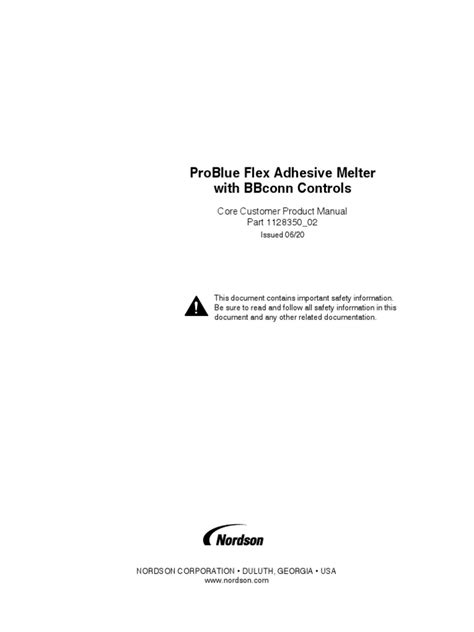 Problue Flex Manual Pdf Electrical Wiring Electric Power Distribution