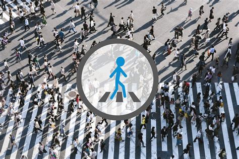 Walkable Cities Promote Equity Among The Citizens And Increase The Diversity Of The Populace
