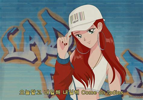 Collection by magduh viruz • last updated 6 weeks ago. @hanavbara on twitter, 90's anime aesthetic K-pop | 90s ...