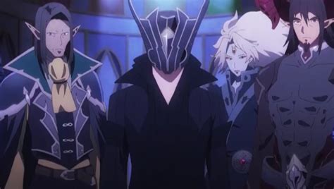 After revest's deplorable defeat against heine, anos and his team battle with the students of the hero academy. The Misfit of Demon King Academy Episode 13: Release Date ...