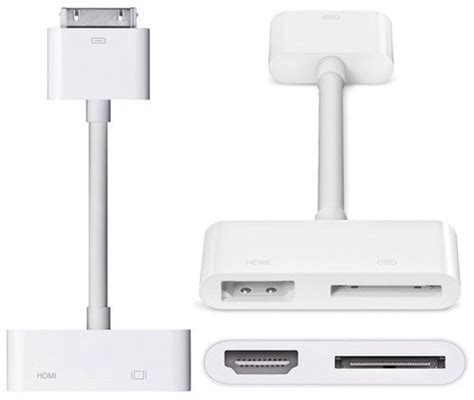 You could easily buy it online or a local software products store. How to Connect iPhone, iPad, iPod to TV