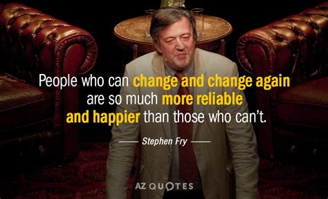 Top 25 Quotes By Stephen Fry Of 325 A Z Quotes