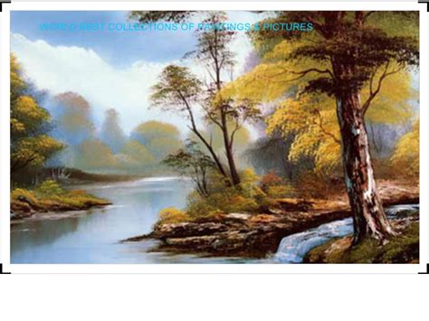 You painting contractor can have all the experience in the gentry, but if he. World Best Collection Of Painting And Pictures: BEST OIL PAINTINGS( LAND SCAPE) IN THE WORLD