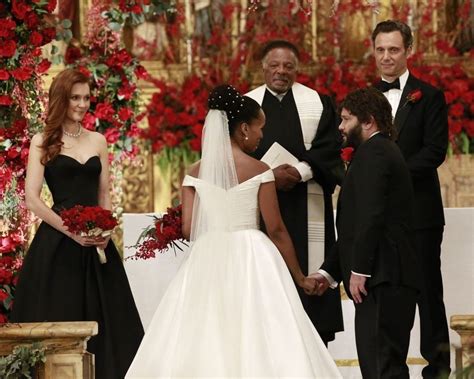 kerry washington shared a scandalous secret about olivia pope s wedding dress scandal olivia