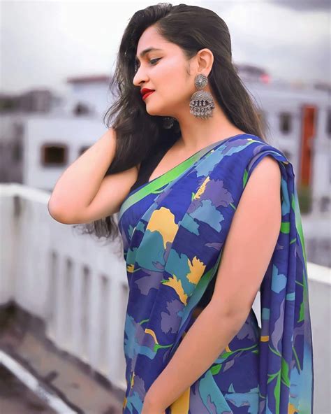 Saree Gown Saree Blouse Tamil Saree Saree Navel Swag Dress Jhumka