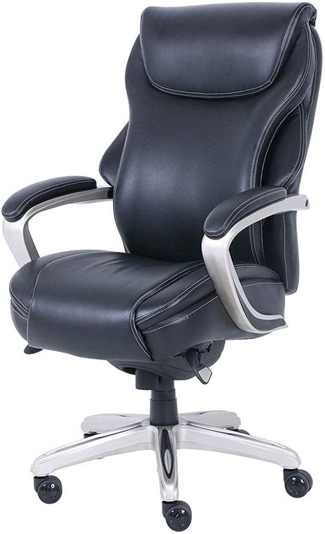 These office chairs will help keep you comfortable so you can focus on whatever task is at hand. How A Comfortable Office Chair Increase Work Productivity ...