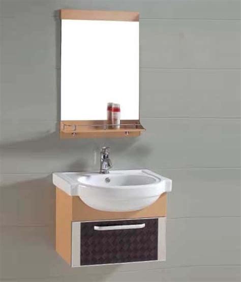 Top wash basin cabinet design | modern wash basin cabinet decor ideas #wash_basin #cabinet #top #decorating #modern #interior_design #decoration #furniture. Sanitop Ceramic (Wash Basin) and PVC ( Bathroom Cabinets ...