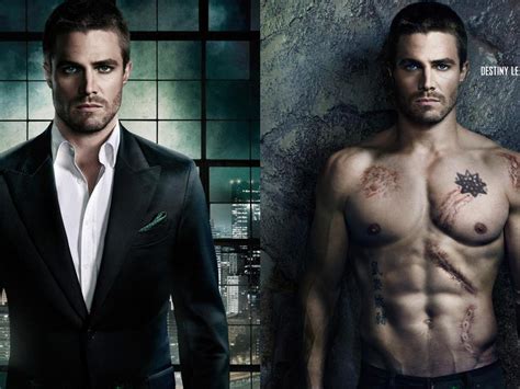 Arrow 98 Amazing Facts About The Tv Series List