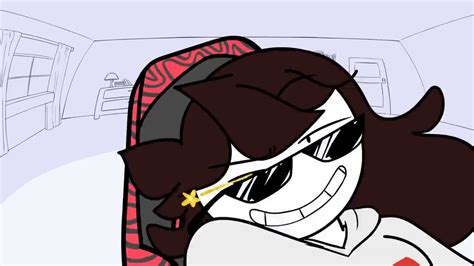 Jaiden Animations Being A Legend Of Youtube Rewind With Pewdiepies Chair Youtube