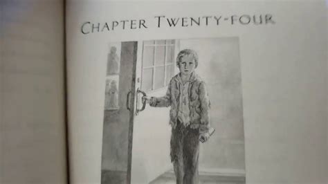 The Miraculous Journey Of Edward Tulane Chapters 23 And 24 Youtube