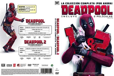 Wade wilson, aka deadpool, is back with his fiancée vanessa and still fighting crime, when a devastating attack brings him to the lowest point of his life. Deadpool - Deadpool 2 | Moviecaratulas