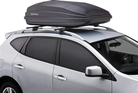 The 9 Best Extra Large Rooftop Cargo Carrier With Ladder Home Life