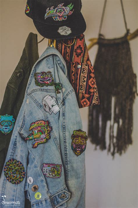 Trend Alert Why Fashion Pins Are Staging A Comeback Grassroots