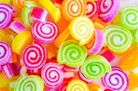 Candy 4k Ultra Hd Wallpaper Background Image 4367x2911