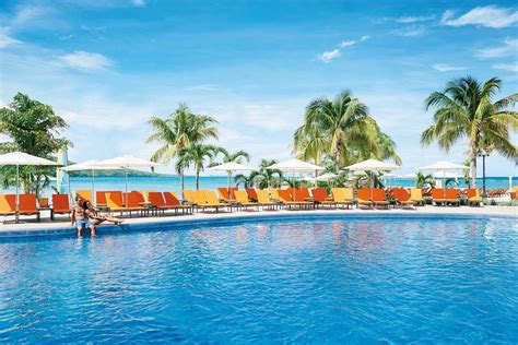Holiday Deals To Ocho Rios Moon Palace® Jamaica All Inclusive Resort Deals