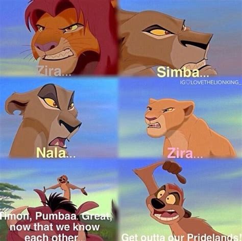 Things You Probably Didn T Know About The Lion King Artofit